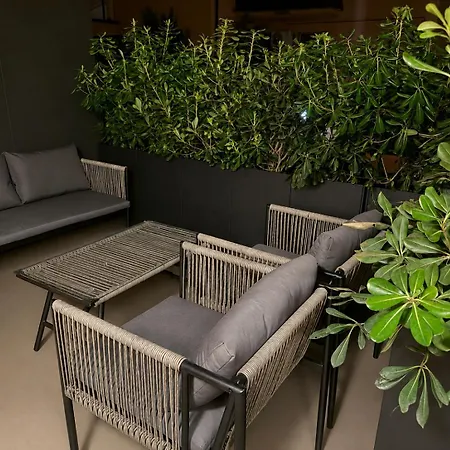 Lussuoso Open Space Tra Centro E Aeroporto * 博洛尼亚