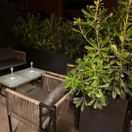 度假居 Lussuoso Open Space Tra Centro E Aeroporto 博洛尼亚